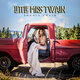 Cover art for album Little Miss Twain by Shania Twain
