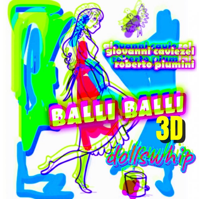Balli Balli (3D)