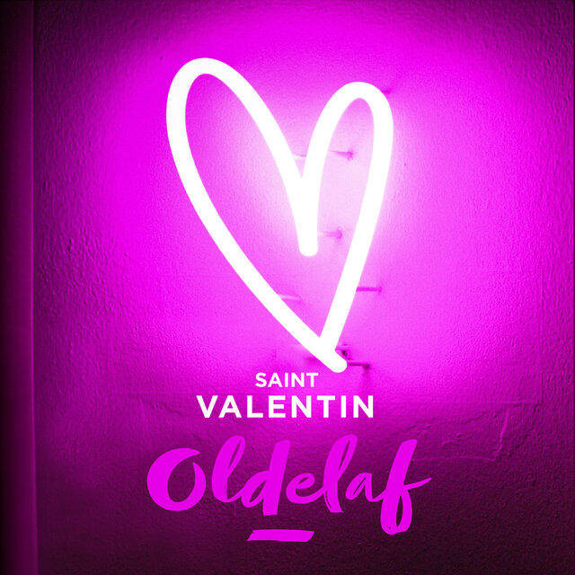 Saint-Valentin