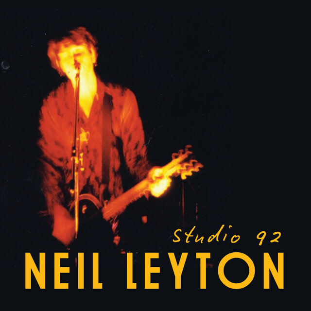 Studio 92 (Remastered)