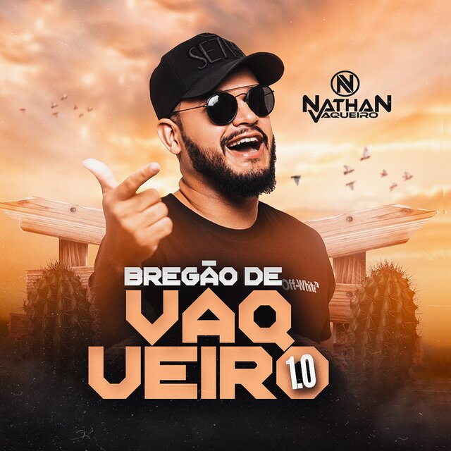 BREGÃO DE VAQUEIRO 1.0
