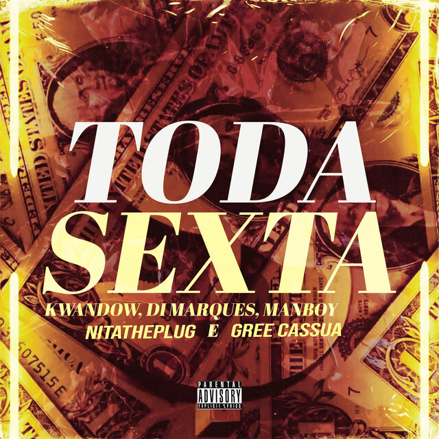 Toda Sexta