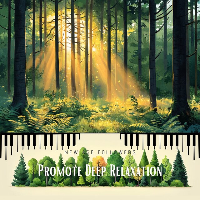 Promote Deep Relaxation