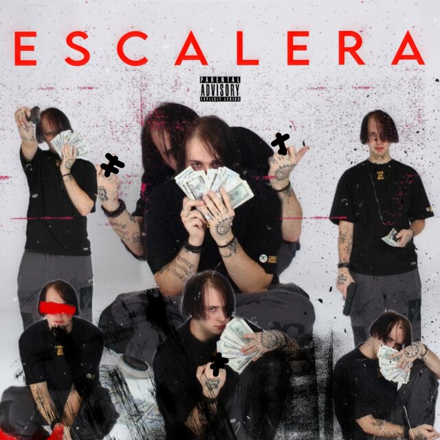 Escalera