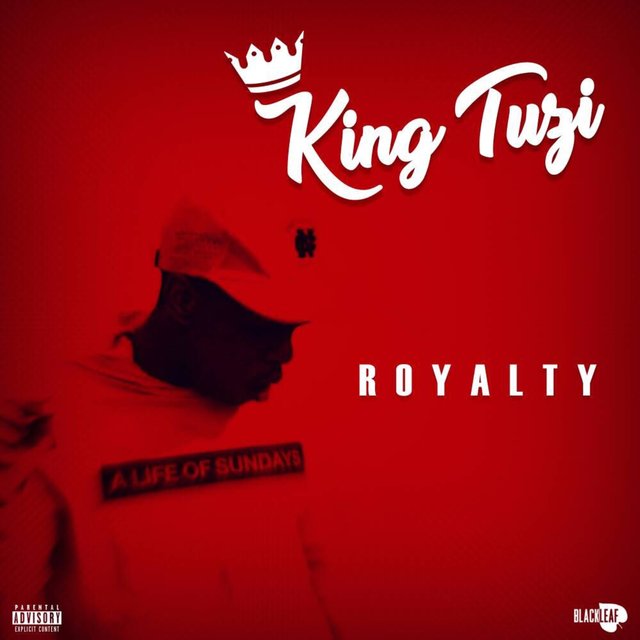 Royalty