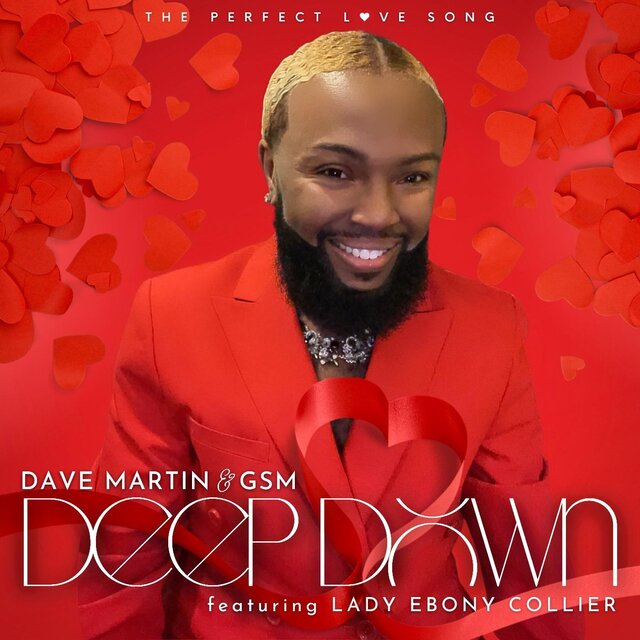 Deep Down (Live)