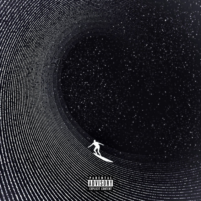 The Silver Surfer Riddim