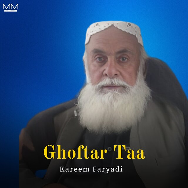 Ghoftar Taa