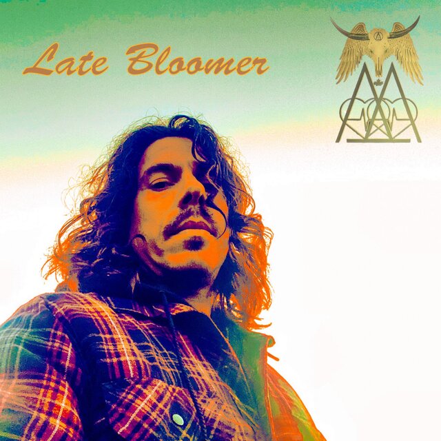 Late Bloomer