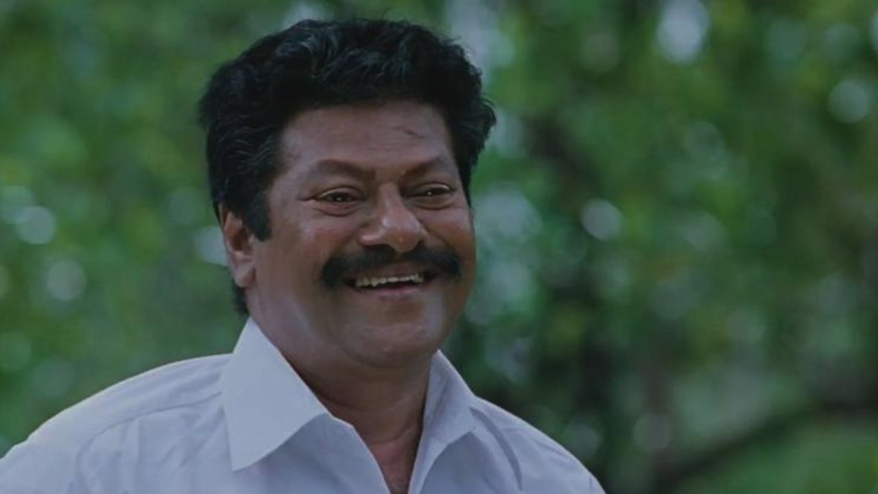 Aagaasa Nilavu (From "Manja Pai")