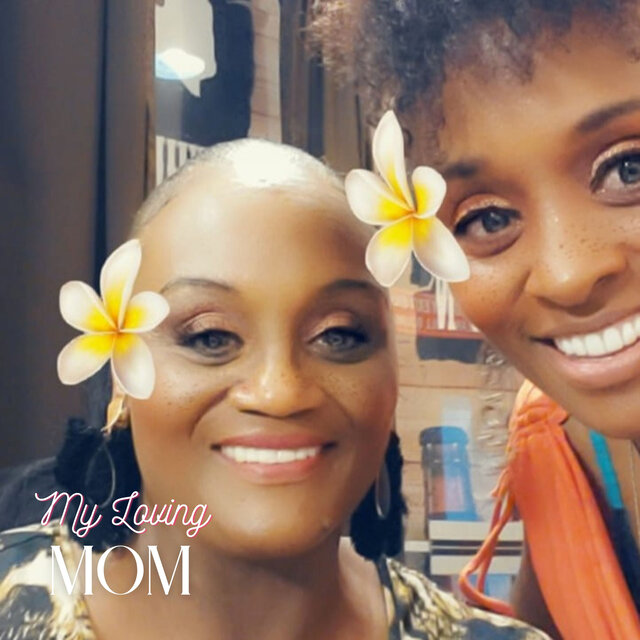 My Loving Mom (Instrumental)