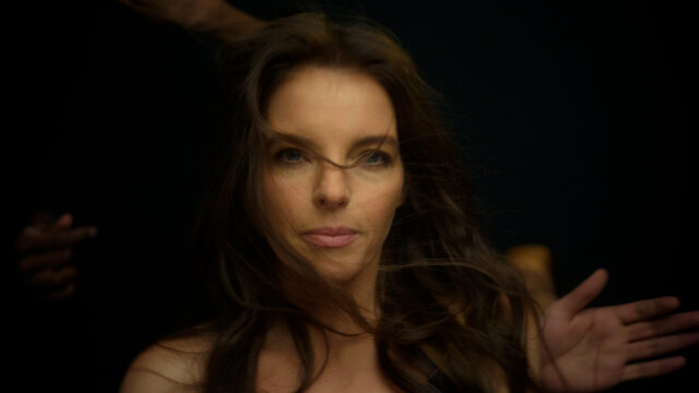 Hands On Me (Official Video)