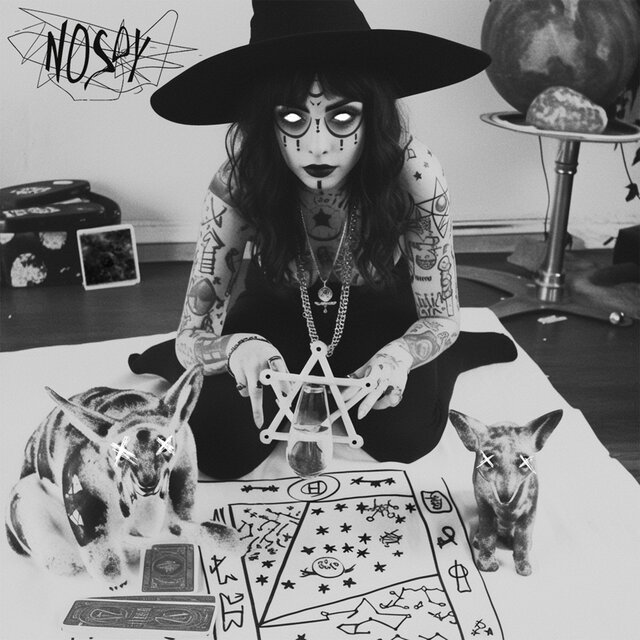 BRUXA