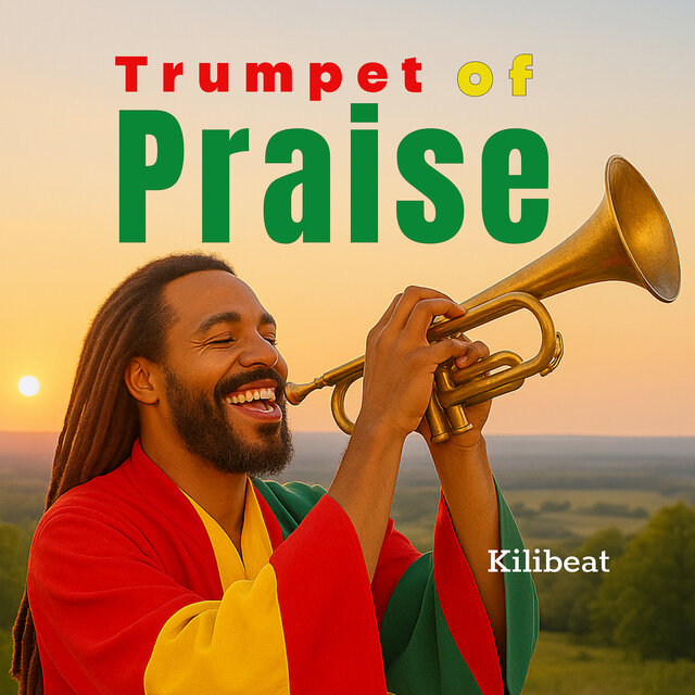 Trumpet of Praise