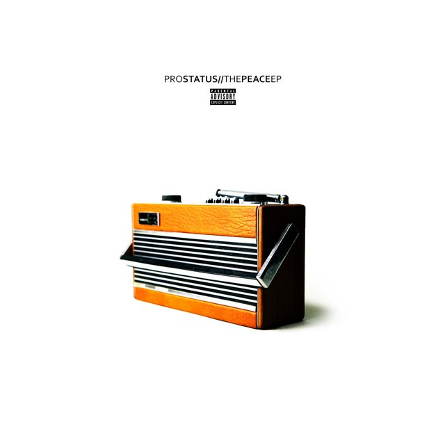 The Peace EP