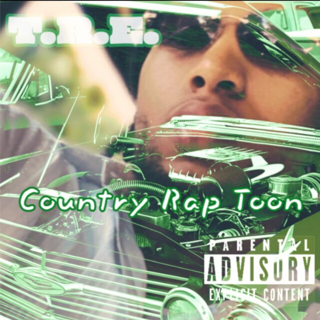 Country Rap Toon