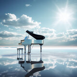 Soulful Echoes in Rhythm
