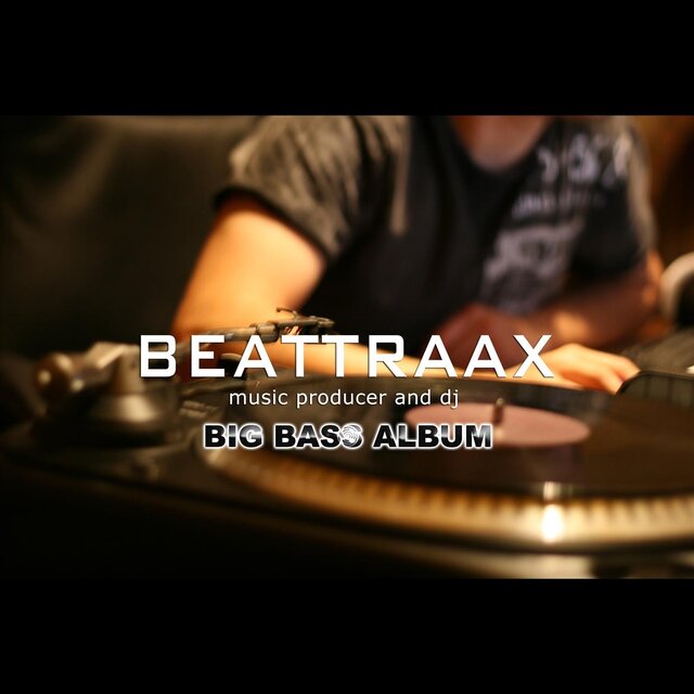 Big Bass Album