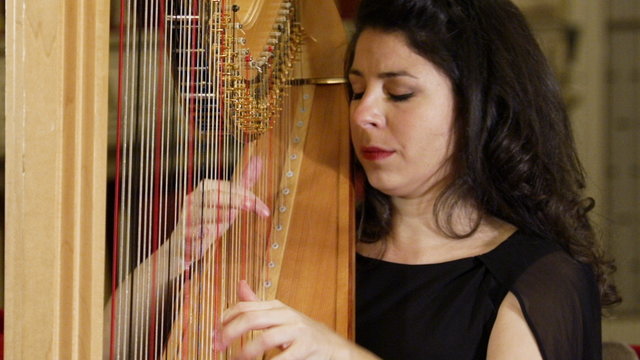 Fantaisie sur la Bohème de Puccini, Pt. 1