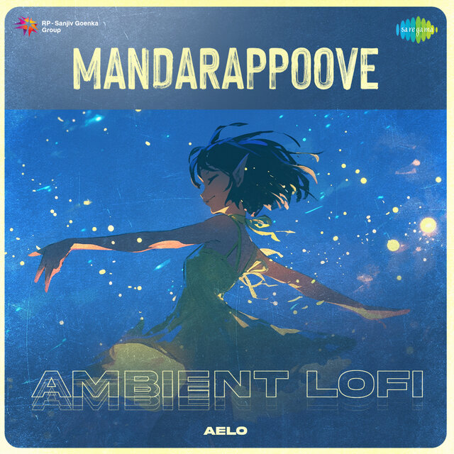 Mandarappoove (Ambient Lofi)