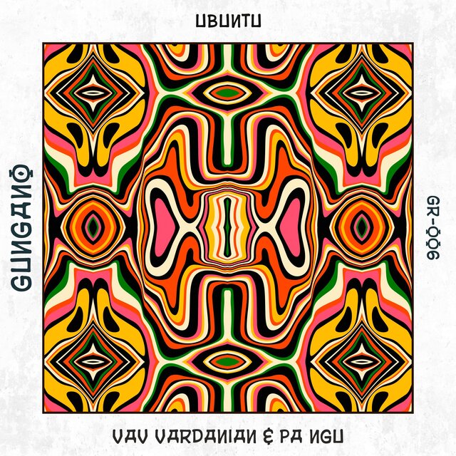 UBUNTU