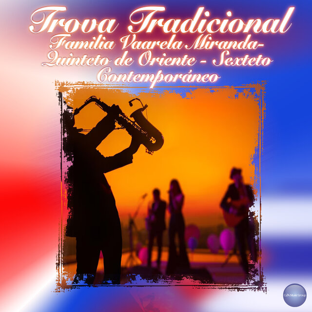 Trova Tradicional