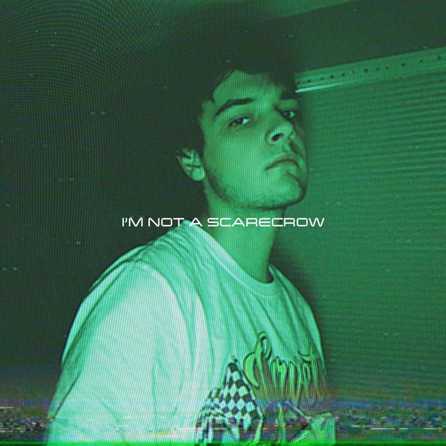 I'm Not a Scarecrow