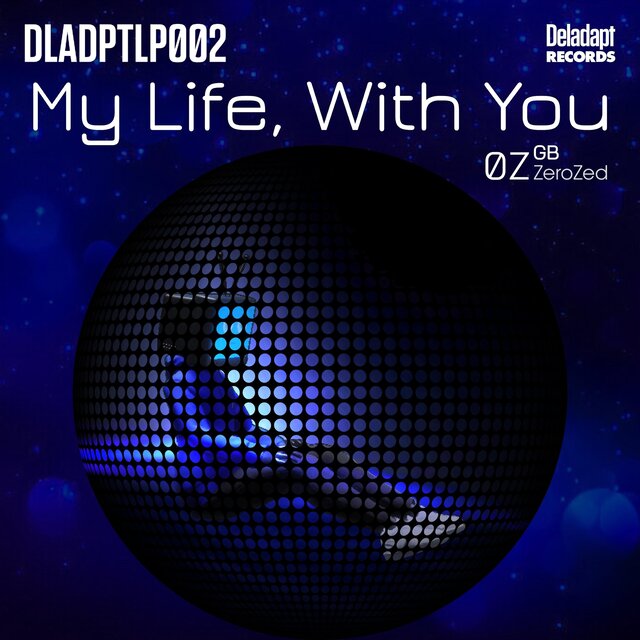 My Life, With You
