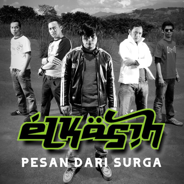 Pesan Dari Surga