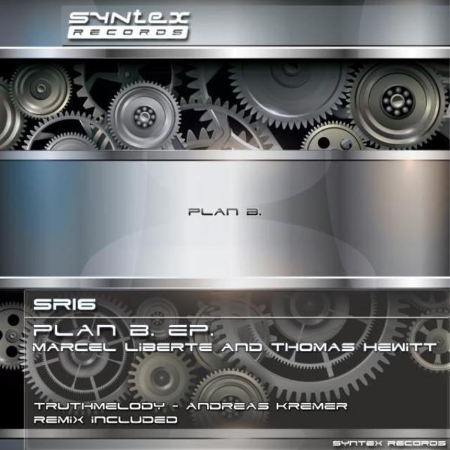 Plan B. EP