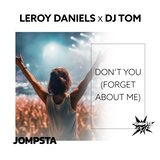 Don't You (Forget About Me) [Rico Bernasconi Radio Mix]