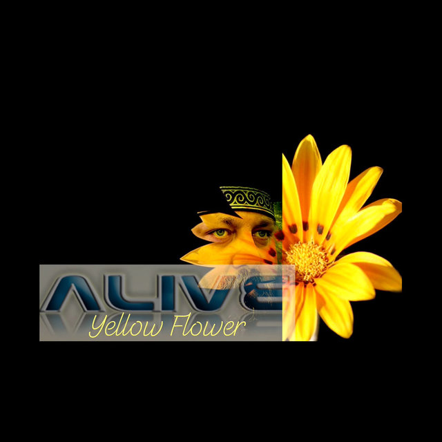 Yellow Flower