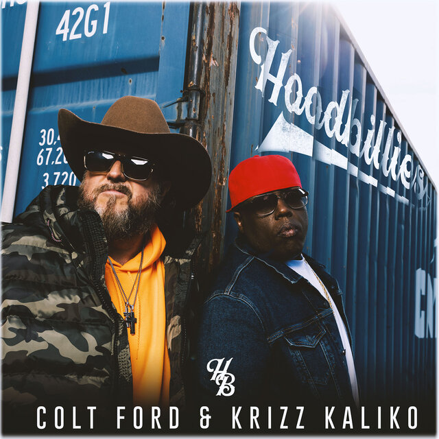 Hoodbillies