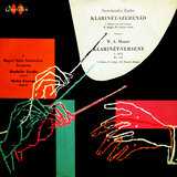 Clarinet Concerto in A Major, K 622: Iii. Rondo. Allegro