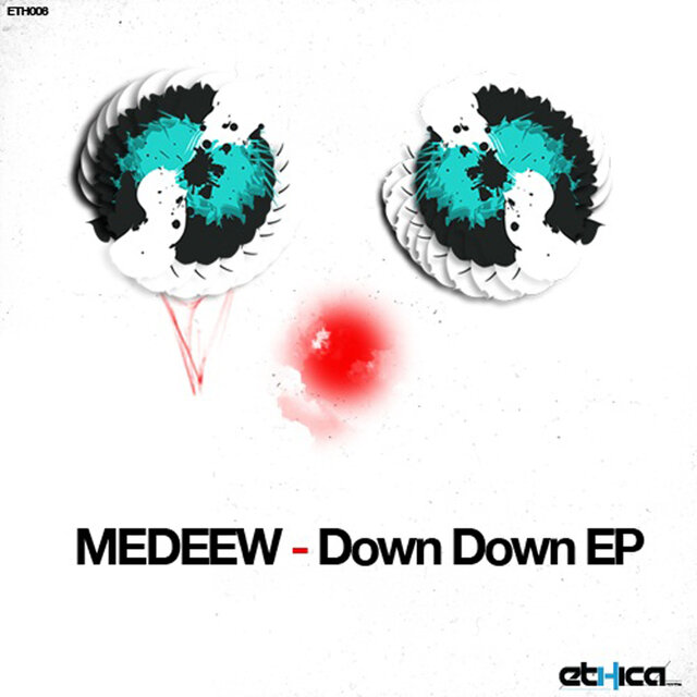 Down Down - EP