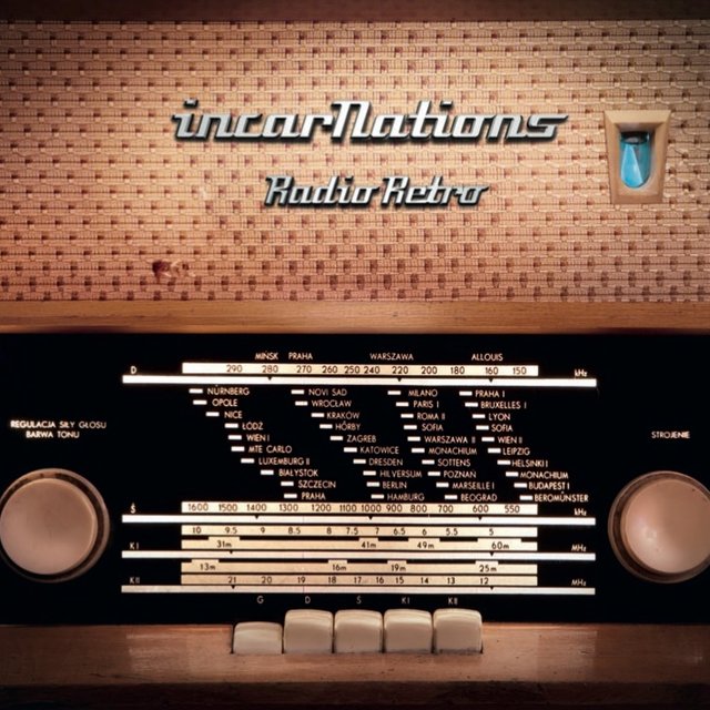 Radio Retro