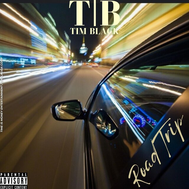 Road Trip EP