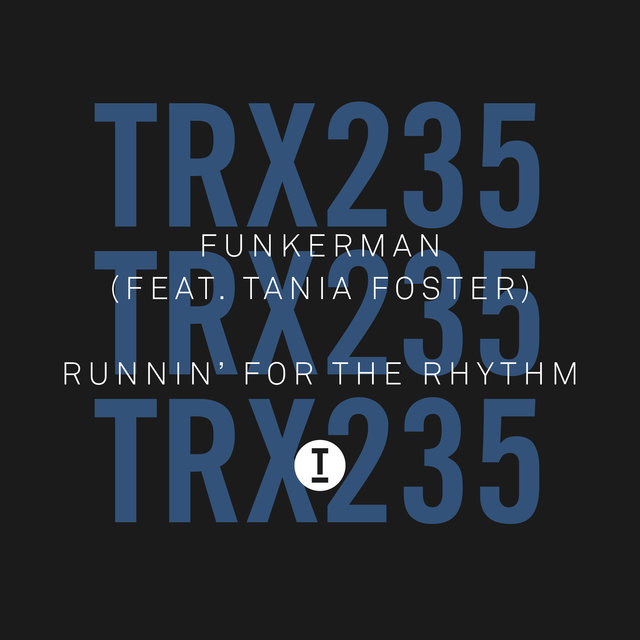 Runnin’ For The Rhythm