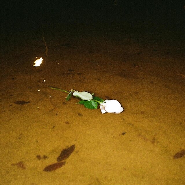 Maxi Nagl Prod Tape #1