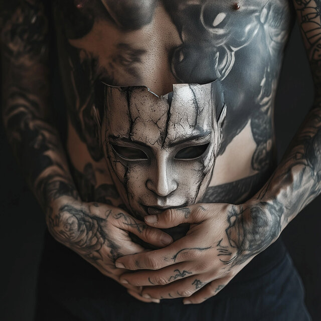Mask On