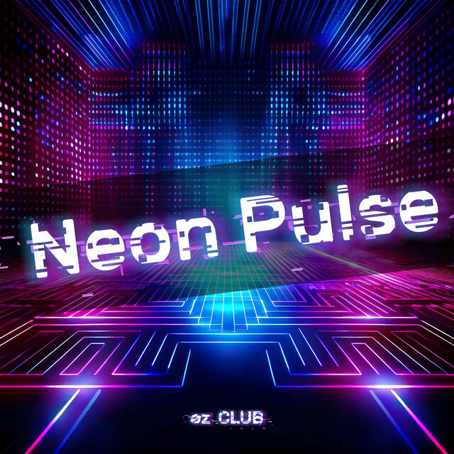 Neon Pulse