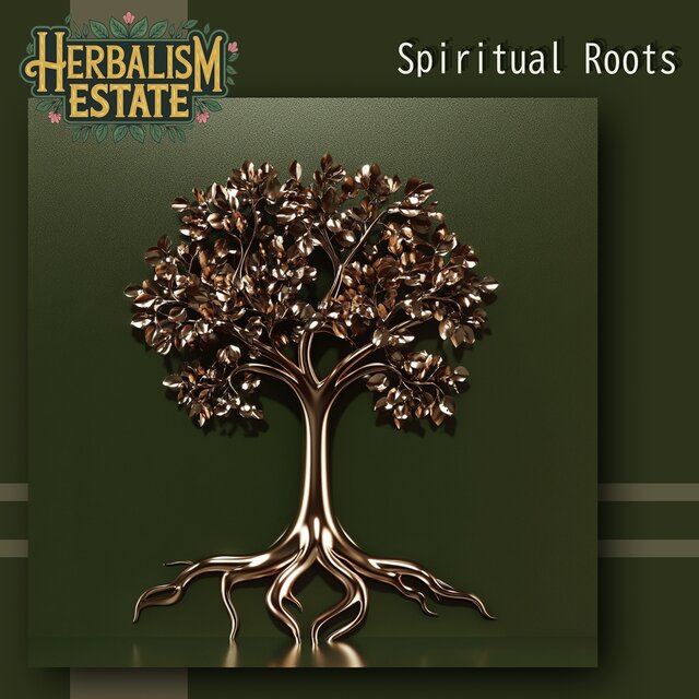Spiritual Roots: Vibrations in the Soil