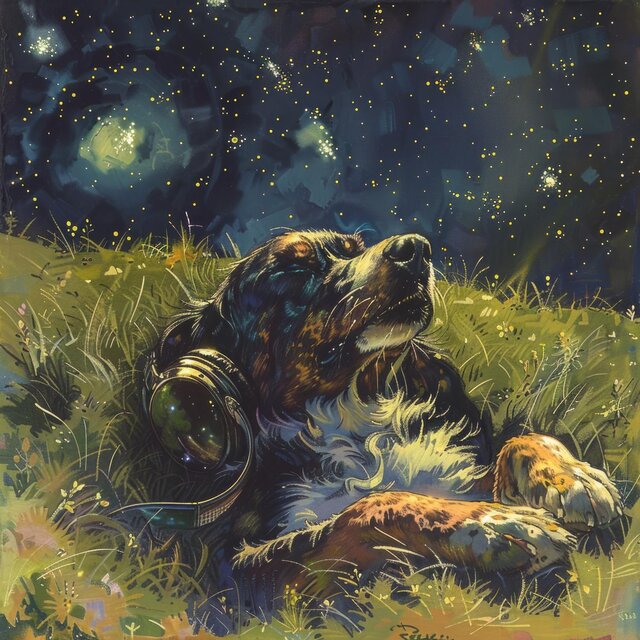 Il Paradiso Delle Coccole: Un Rifugio Tranquillo Per Cani