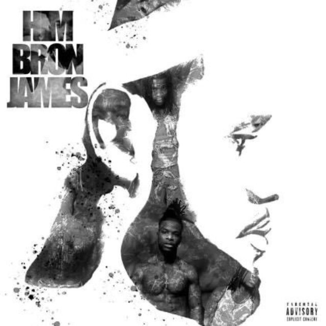 HIM BRON JAMES