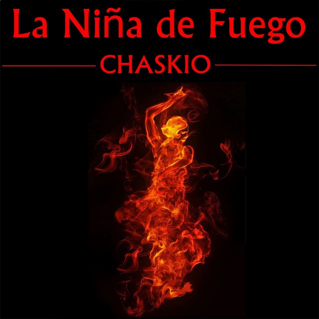 La Niña De Fuego