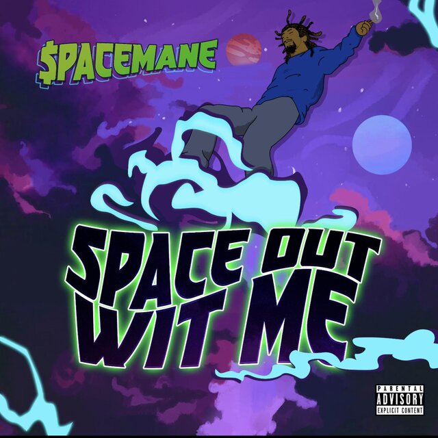 SPACE OUT WIT ME