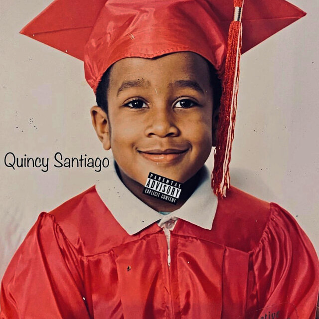 Quincy Santiago