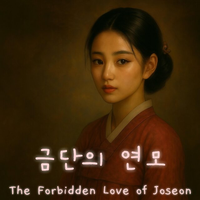 금단의 연모