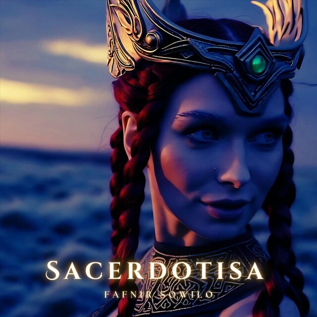 Sacerdotisa