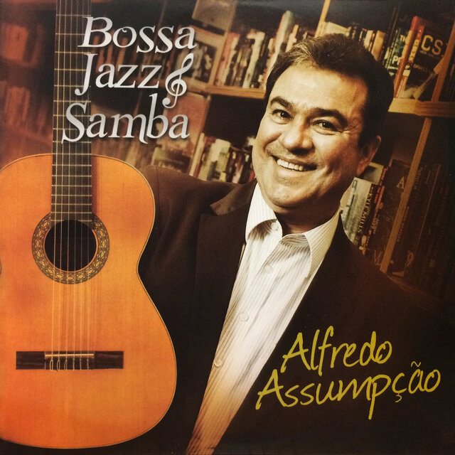 Bossa, Jazz & Samba
